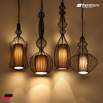 Loft Elite light фото 13