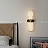 Настенный светодиодный светильник с оленем BLUM фото 3