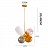 Люстра Candies Modern Balloon Glass Chandelier A фото 4