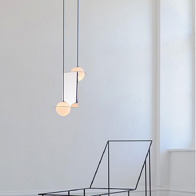 Cветильник Lambert & Fils Laurent фото 22