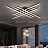 Потолочный светильник Favourite Picturion 6 ламп фото 5