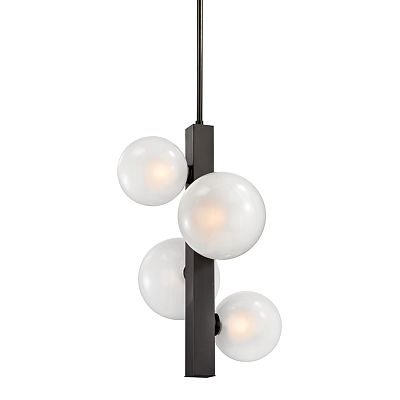 Подвесной светильник Hudson Valley Hinsdale Pendant фото 6