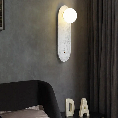 Бра FIORI фото 10