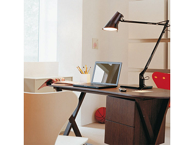 Лампа светильник Kelvin Table Lamp фото 3