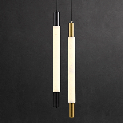 Подвесной светильник MARBLE RACK фото 11