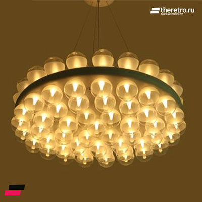Светильник Moooi Prop 2 стороны фото 8