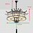 Подвесной светильник в китайском дзен стиле C фото 4