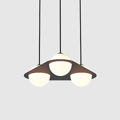 Cветильник Lambert & Fils Laurent фото 26