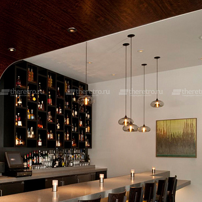 Niche Modern Aurora фото 18