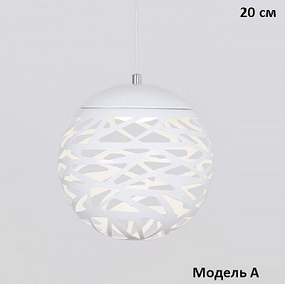 Подвесной светильник Marine Reef Pendant фото 5