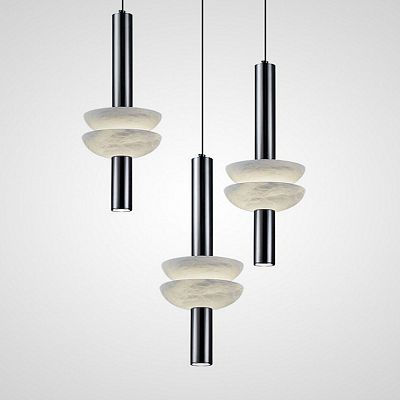Подвесной светильник TENGEL фото 7