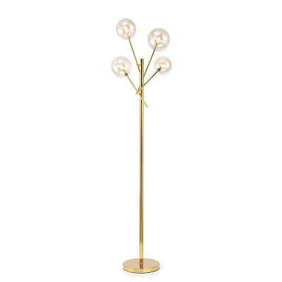 Торшер Bolle lamp by Gallotti&radice фото 6