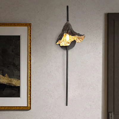 Бра LILIAN WALL Тип A фото 5