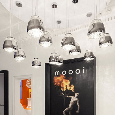 Moooi Valentine фото 14