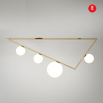 Подвес Atelier Areti Girlande Ceiling C фото 8