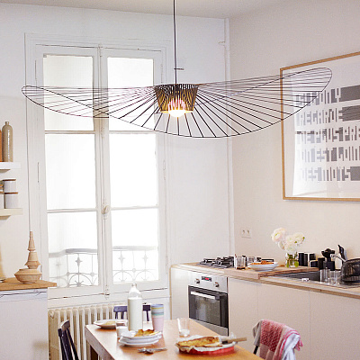 Светильник Friture Vertigo Pendant фото 12