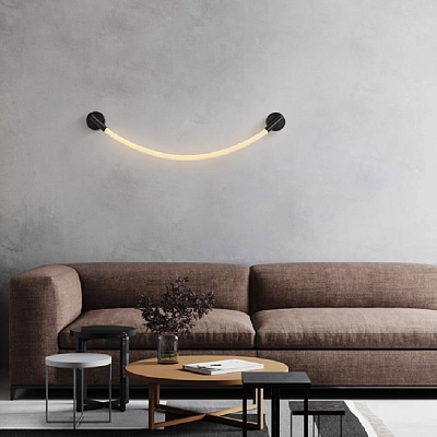 Настенные светильники GLORIFY OPTIC WALL фото 15