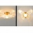 Серия светодиодных потолочных светильников Solve B фото 9