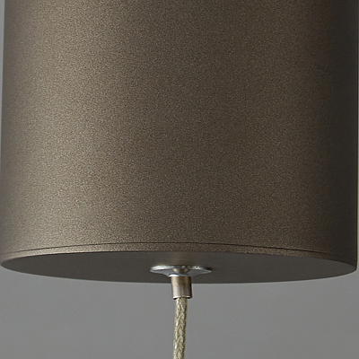 Реечный, рядный светильник CARLANTON фото 6