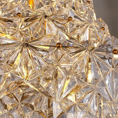 Люстра Eichholtz Chandelier Hermitage фото 4