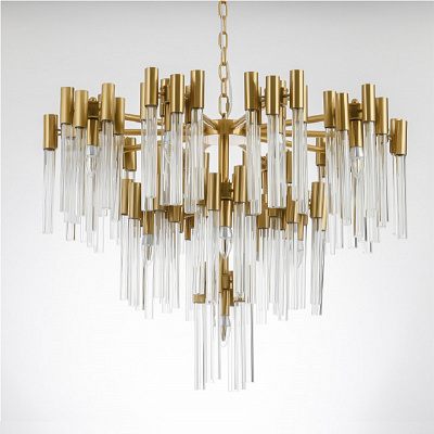 Luxxu Burj Chandelier фото 3