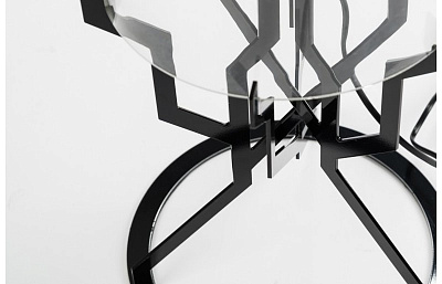 Cross Edison Table Lamp фото 4