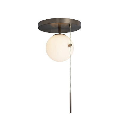 Подвесной Светильник Signal 10029C Gold фото 7