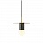 Подвесной светильник в скандинавском стиле из мрамора LUDDIG фото 2