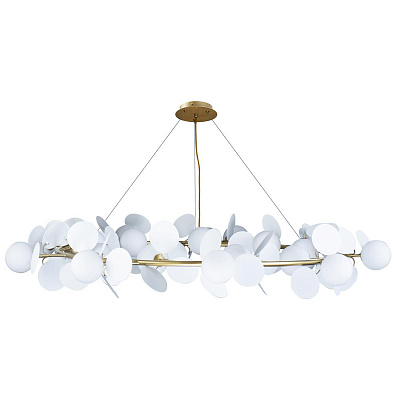 Подвесной Светильник Matisse 10008/1300 white фото 3