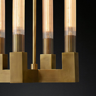Люстра RH CANELLE Modern фото 7