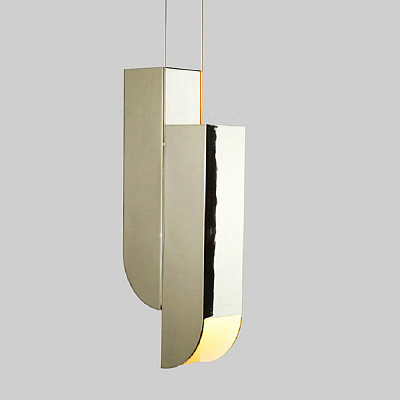 Люстра ROLL & HILL - Cora Pendant by Karl Zahn фото 6