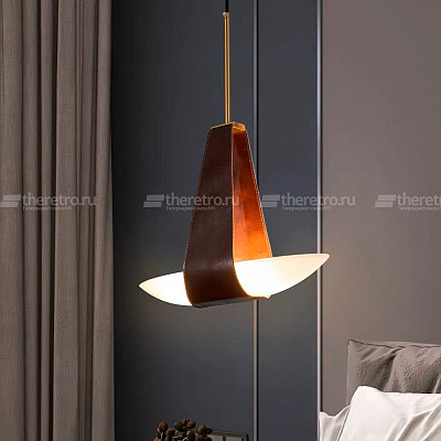 Подвесной светильник Hilliard Sophia Chandelier A фото 4