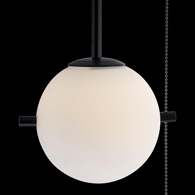 Подвесной Светильник Signal 10029PS Black фото 6
