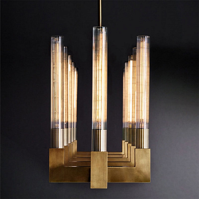 Люстра RH CANELLE Modern фото 10