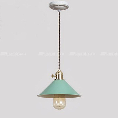 Loft Token Multicolor 21 см  серый фото 21