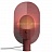 Настольная лампа DIXI TAB фото 4