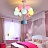 Люстра с воздушными шарами для детской комнаты BALLOON-UP A 10 плафонов  фото 10
