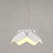 Loft Origami Lamp фото 10