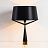 Axis S71 Table Lamp (Mini) Черный фото 4