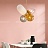 Люстра Candies Modern Balloon Glass Chandelier A фото 12