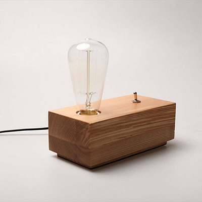 Vintage Table Edison фото 3