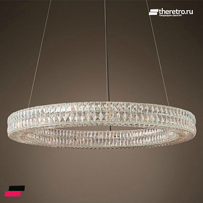 Restoration Hardware Circular Chandelier 150 см    фото 1