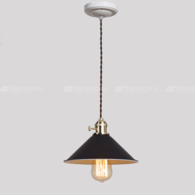 Loft Token Multicolor 21 см  серый фото 25