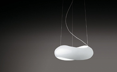 Vibia Infinity Белый фото 3