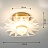 Серия светодиодных потолочных светильников Solve A фото 4