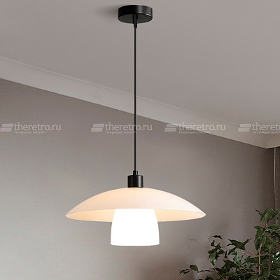 Подвесной светильник Moderli Novara G фото 19
