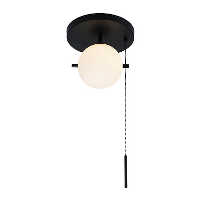 Подвесной Светильник Signal 10029C Black фото 3
