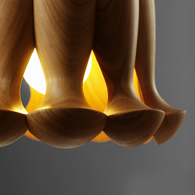Подвесной светильник TOMPA фото 7