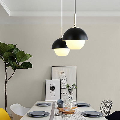 Светильник OLIVE фото 7