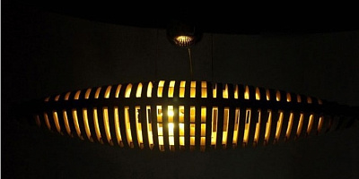 Loft Wooden Slider фото 3